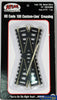 Atl-0172 Atlas Custom-Line Ho Code-100 25° Crossing (Insulfrog) 117Mm Length Track/accessories