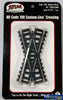 Atl-0173 Atlas Custom-Line Ho Code-100 30° Crossing (Insulfrog) 101.6Mm Length Track/accessories