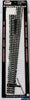 Atl-0285 Atlas Custom-Line Ho Code-100 Mark-Iv #8 Left-Hand Turnout (Dual-Frog) 343Mm Length
