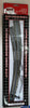 Atl-0287 Atlas Custom-Line Ho Code-100 Mark-Iv Left-Hand Curved-Turnout (Dual-Frog) 762Mm Length