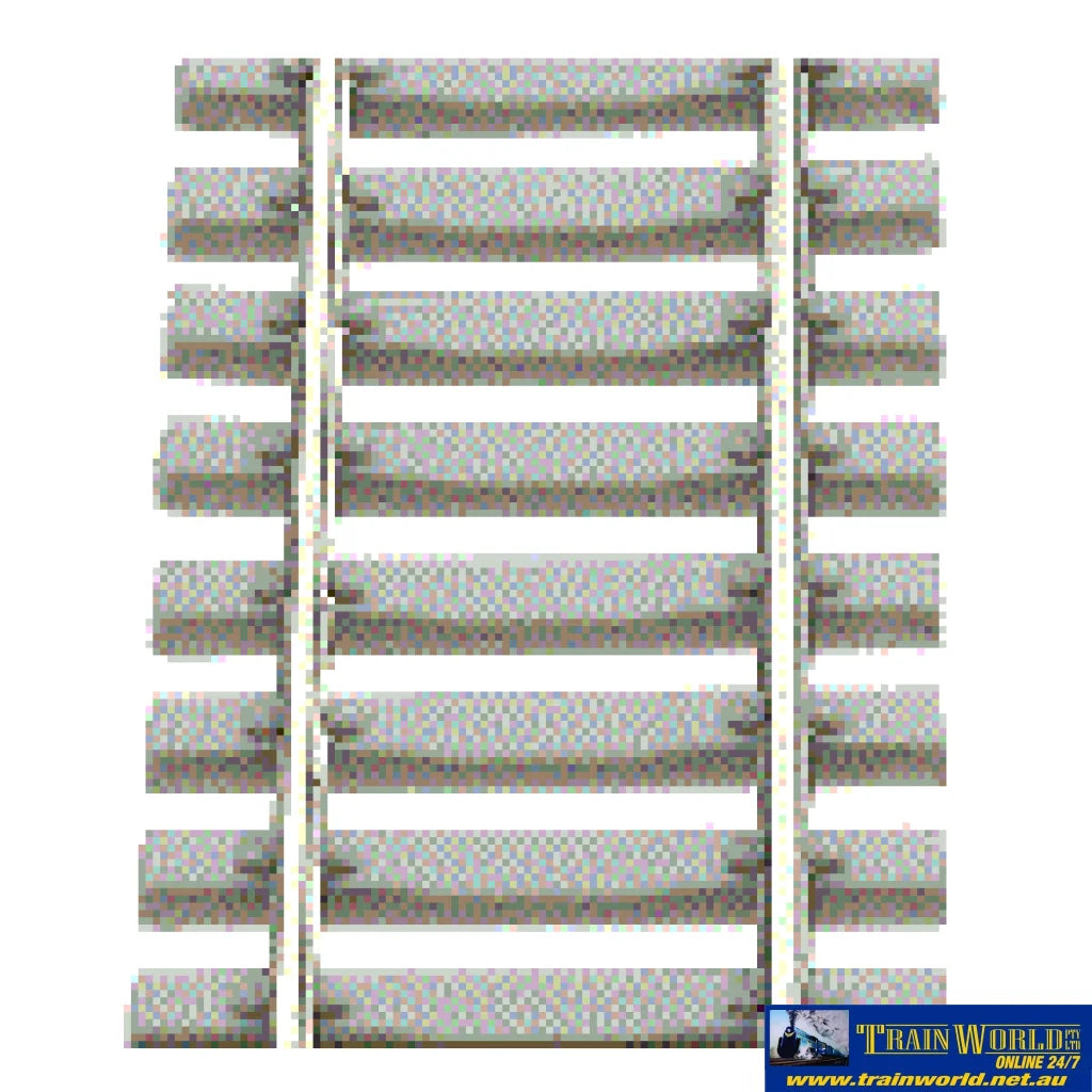 ATL-0502 Atlas HO Code-83 Super-Flex Track (Concrete-Sleeper) 914mm Length