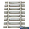 Atl-0502 Atlas Ho Code-83 Super-Flex Track (Concrete-Sleeper) 914Mm Length Track/accessories