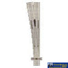 Atl-0505 Atlas Custom-Line Super-Track Ho Code-83 #6 Left-Hand Turnout (Dual-Frog) 11.61 (295Mm)