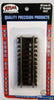 Atl-0522 Atlas Snap-Track Ho Code-83 Straight 3 (76.2Mm) Length (4-Pack) Track/accessories