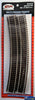Atl-0536 Atlas Snap-Track Ho Code-83 Curve 24 (609.6Mm) Radius (6-Pack) Track/accessories