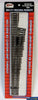 Atl-0564 Atlas Custom-Line Ho Code-83 #6 Right-Hand Turnout (Dual-Frog) 12 (304.8Mm) Length