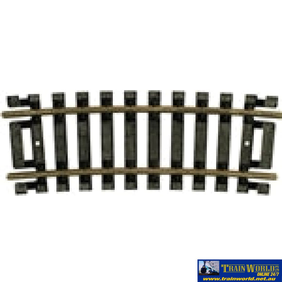 Atl-0835 Atlas Snap-Track Ho Code-100 1/3-Curve 18 (457.2Mm) Radius (4-Pack) Track/accessories