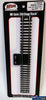 Atl-0840 Atlas Snap-Track Ho Code-100 Terminal-Straight 9 (228.6Mm) Length Track/accessories