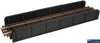 Atl-0880 Atlas Kit Plate Girder Bridge Ho Scale Structures