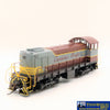 Atl-10001466 Atlas-Silver Alco S2 Canadian Pacific #7013 Ho Scale Dcc Ready Locomotive