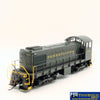 Atl-10001474 Atlas-Silver Alco S2 Pennsylvania #5659 Ho Scale Dcc Ready Locomotive