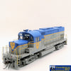 Atl-10002964 Atlas C420 Ph 1 Low Nose Delaware & Hudson #417 Ho Scale Dcc/Sound Esu Locomotive