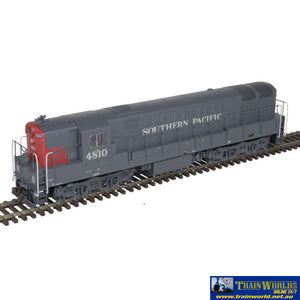 Atl-10004116 Atlas-Master Silver Ho Train Master Ph.1B Southern Pacific #4803 Dcc Ready Locomotive