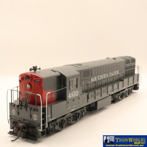 Atl-10004139 Atlas Gold Ho Trainmaster Ph1B Southern Pacific #4810 Dcc/Sound Esu Locomotive