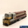 Atl-10004142 Atlas Gold Ho Trainmaster Ph2 Canadian Pacific #8917 Dcc/Sound Esu Locomotive