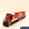 ATL-10004329 Atlas Gold Series Dash 8-40B R.J Corman #8572 DCC/Sound ESU V5 Locomotive
