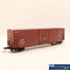 ATL-13382 Atlas 50’ Precision Design Boxcar C&NW #154582 HO Scale Rolling Stock