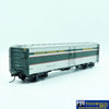 ATL-20001960 Atlas Master Line ACF REA Express Reefer 1947 as delivered #6118 HO Scale Rolling Stock