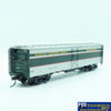 ATL-20001961 Atlas Master Line ACF REA Express Reefer 1947 as delivered #6199 HO Scale Rolling Stock