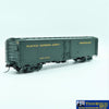 ATL-20001963 Atlas Master Line ACF REA Express Reefer Early 1950’s scheme #6220 HO Scale Rolling Stock
