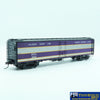 ATL-20001972 Atlas Master Line ACF REA Express Reefer Atlantic Coast Line as delivered #3001 HO Scale Rolling Stock