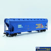 ATL-20002849 Atlas Master Line ACF 4650 Hopper Golden West (INTX) #74114 HO Scale Rolling Stock