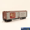 ATL-20003091 Atlas Master Line 40’ Wood Reefer Storck’s Beer #3790 HO Scale Rolling Stock