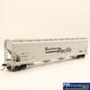 ATL-20003570 Atlas Master Line ACF 5701 Hopper Southern Pacific #498000 HO Scale Rolling Stock