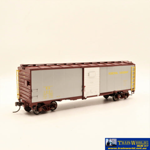 ATL-20003591 Atlas Master Line ARA Boxcar Roberval Saguenay #1001 HO Scale Rolling Stock