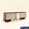 ATL-20003591 Atlas Master Line ARA Boxcar Roberval Saguenay #1001 HO Scale Rolling Stock