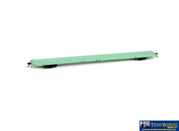 ATL-20003709 Atlas Master Line 89’4’’ Flat Car (containers) Union Pacific MW #1648 HO Scale Rolling Stock