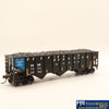 ATL-20004903 Atlas Trainman AAR 70 Ton 9 Panel Hopper Reading & Northern #7209 HO Scale Rolling Stock