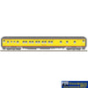 ATL-20006615 Atlas PULLMAN 10-1-1 SLEEPER CAR PULLMAN [UP] SILVER SPRUCE HO Scale Rolling Stock