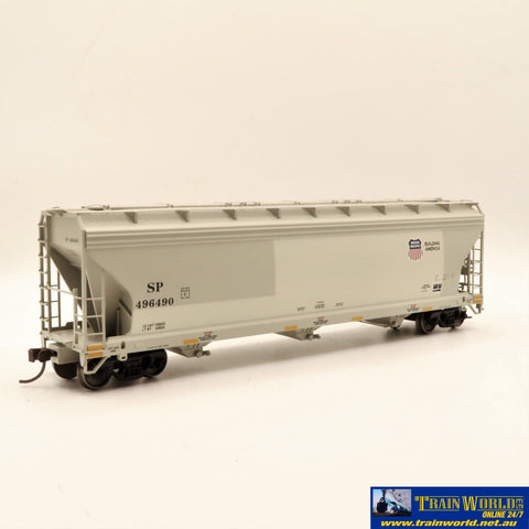 ATL-20006945 Atlas Master Line ACF 4650 Hopper UP (ex-SP Patch) #496490 HO Scale Rolling Stock