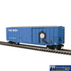 ATL-20011861 Atlas-Trainman ACF 50’6’’ Boxcar Rock Island #536035 O Scale (2-Rail) Rolling Stock