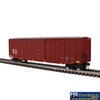 ATL-20011882 Atlas-Trainman ACF 50’6’’ Boxcar Union Pacific BKTY (Boxcar Red reporting marks only) #152972 O Scale
