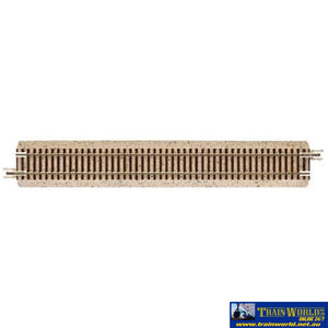 Atl-2401 Atlas True-Track N Code-65 Straight 6 (152.4Mm) Length (6-Pack) Track/accessories