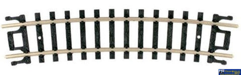 Atl-2521 Atlas Snap-Track N Code-80 1/2-Curve 11 (279.4Mm) Radius (6-Pack) Track/accessories