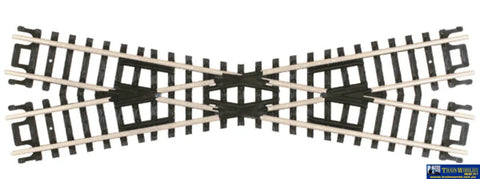 Atl-2565 Atlas Snap-Track N Code-80 Crossing 20° 127Mm Length Track/accessories