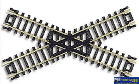 Atl-2567 Atlas Snap-Track N Code-80 Crossing 45° 97Mm Length Track/accessories