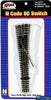 Atl-2753 Atlas Customline N Code-80 #6 Manual Right-Hand Turnout (Insulfrog) 124Mm Length