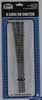 Atl-2755 Atlas Customline N Code-80 #8 Manual Left-Hand Turnout (Insulfrog) 155Mm Length