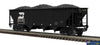 ATL-30022831 Atlas-Premier 4-Bay Hopper Burlington Northern ’BN’ #513917 *Black/White* O-Scale (2-Rail) Rolling Stock