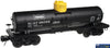 Atl-30048153 Atlas-Master 8 000 Gallon Tank Car Frisco #191103 O Scale (2-Rail) Rolling Stock
