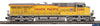 Atl-30138196 Atlas-Premier Es44Ac/Dc Locomotive Up #5293 Dcc/Dcs Sound Smoke O Scale (2 Rail)