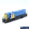 ATL-40000338 Atlas C420 Ph1 high nose Long Island #201 N-Scale DCC Ready - Locomotive