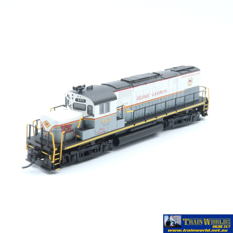 ATL-40000349 Atlas C420 Ph1 low nose Delaware Lackawanna #405 DCC non sound N Scale - Locomotive
