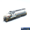 ATL-40000349 Atlas C420 Ph1 low nose Delaware Lackawanna #405 DCC non sound N Scale - Locomotive