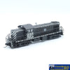 ATL-40001779 Atlas RS 1 Santa Fe #2394 N-Scale DC - Locomotive