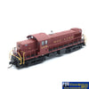 ATL-40001782 Atlas RS 1 SOO LINE #105 N-Scale DC - Locomotive